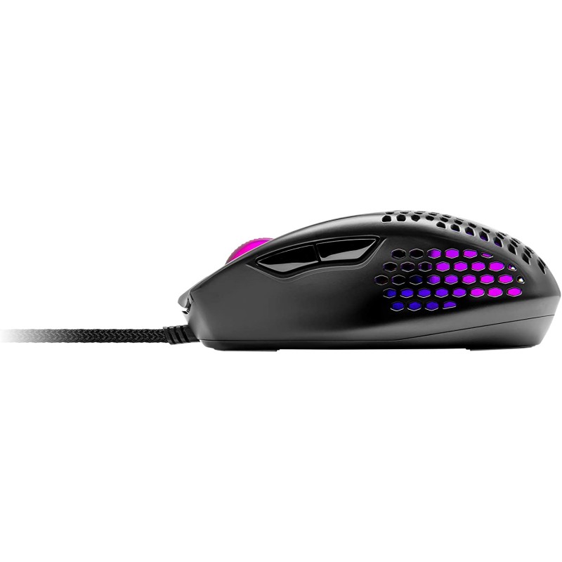 Cooler Master MM720 RGB Matte Black
